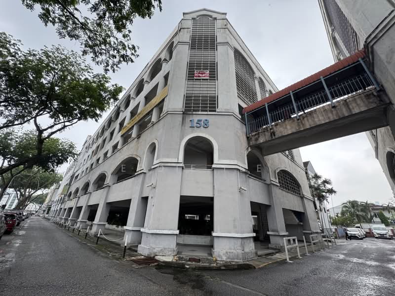 Shop / Office for Rent in Cheras (Kuala Lumpur) - Eddie Tee - Exterior - PropertyGuru.com.my