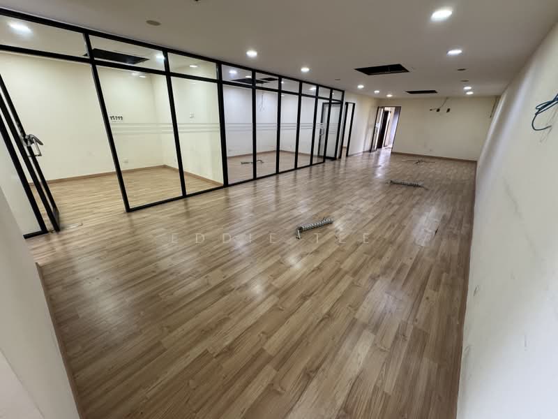 Shop / Office for Rent in Cheras (Kuala Lumpur) - Eddie Tee - Interior - PropertyGuru.com.my