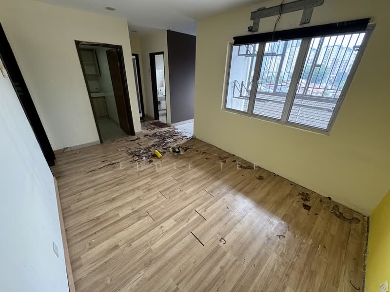 Shop / Office for Rent in Cheras (Kuala Lumpur) - Eddie Tee - Interior - PropertyGuru.com.my