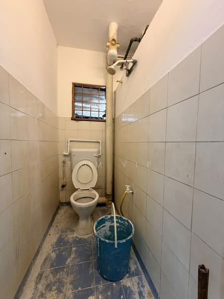 Pangsapuri untuk Dijual di Apartment Harmoni - Tom Yip - PropertyGuru.com.my