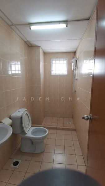 Condominium for Sale at Plaza Prima Setapak - Jaden Chai - Bathroom - PropertyGuru.com.my
