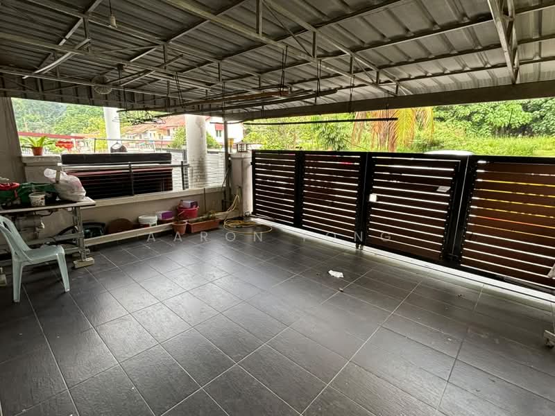 2-storey Terraced House for Sale in Taman Bukit Permai (Ampang) - Aaron Yong - Exterior - PropertyGuru.com.my