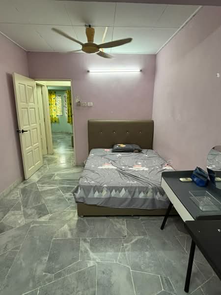2-storey Terraced House for Sale in Taman Bukit Permai (Ampang) - Aaron Yong - Bedroom - PropertyGuru.com.my