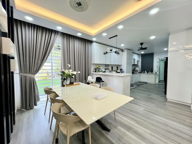 Rumah Teres 2 Tingkat untuk Dijual di Bandar Sri Sendayan (Negeri Sembilan) - BILYA ARIFF - PropertyGuru.com.my