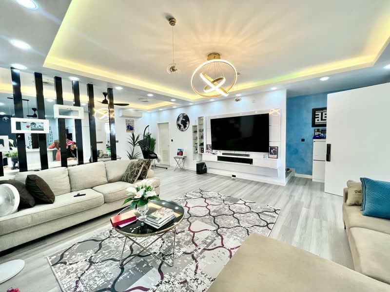 Rumah Teres 2 Tingkat untuk Dijual di Bandar Sri Sendayan (Negeri Sembilan) - BILYA ARIFF - PropertyGuru.com.my