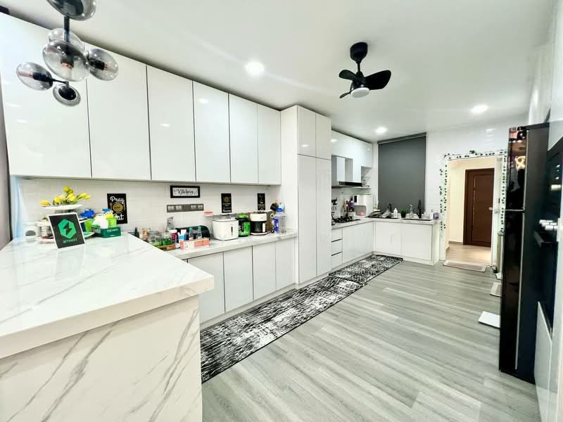 Rumah Teres 2 Tingkat untuk Dijual di Bandar Sri Sendayan (Negeri Sembilan) - BILYA ARIFF - PropertyGuru.com.my