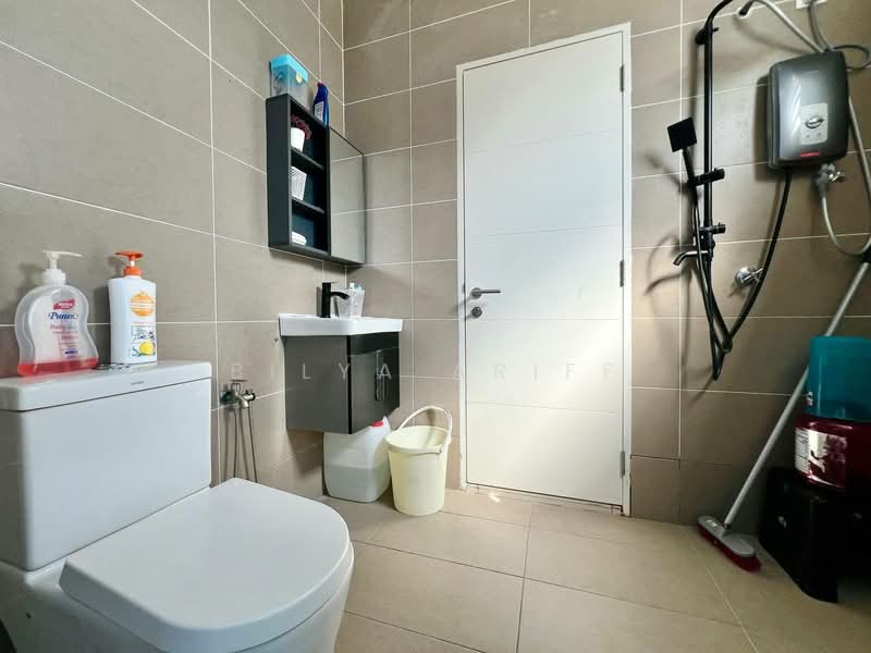 Rumah Teres 2 Tingkat untuk Dijual di Bandar Sri Sendayan (Negeri Sembilan) - BILYA ARIFF - PropertyGuru.com.my