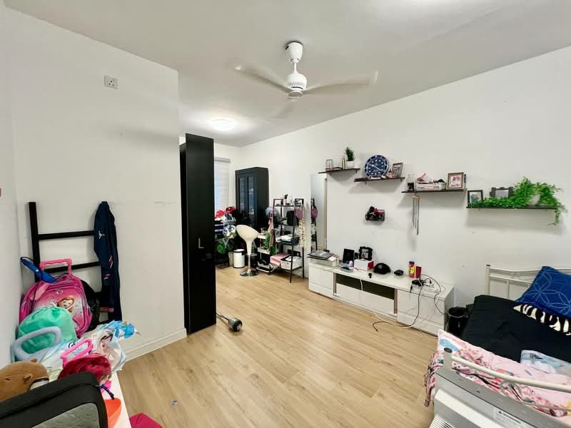 Rumah Teres 2 Tingkat untuk Dijual di Bandar Sri Sendayan (Negeri Sembilan) - BILYA ARIFF - PropertyGuru.com.my