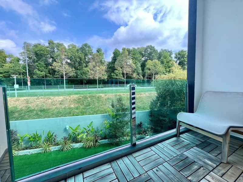 Rumah Teres 2 Tingkat untuk Dijual di Bandar Sri Sendayan (Negeri Sembilan) - BILYA ARIFF - PropertyGuru.com.my
