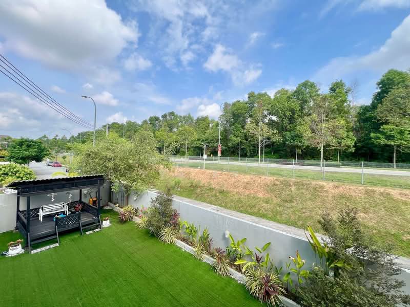 Rumah Teres 2 Tingkat untuk Dijual di Bandar Sri Sendayan (Negeri Sembilan) - BILYA ARIFF - PropertyGuru.com.my