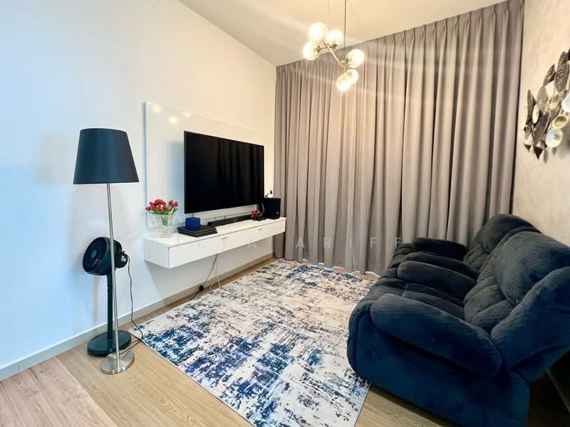 Rumah Teres 2 Tingkat untuk Dijual di Bandar Sri Sendayan (Negeri Sembilan) - BILYA ARIFF - PropertyGuru.com.my