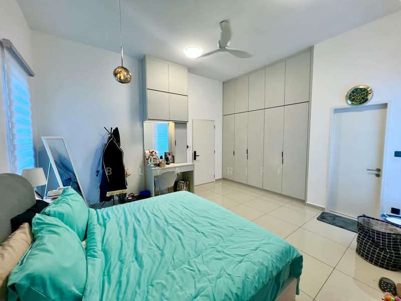 Rumah Teres 2 Tingkat untuk Dijual di Bandar Sri Sendayan (Negeri Sembilan) - BILYA ARIFF - PropertyGuru.com.my