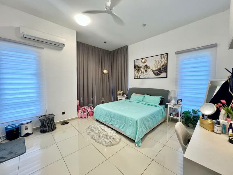 Rumah Teres 2 Tingkat untuk Dijual di Bandar Sri Sendayan (Negeri Sembilan) - BILYA ARIFF - PropertyGuru.com.my