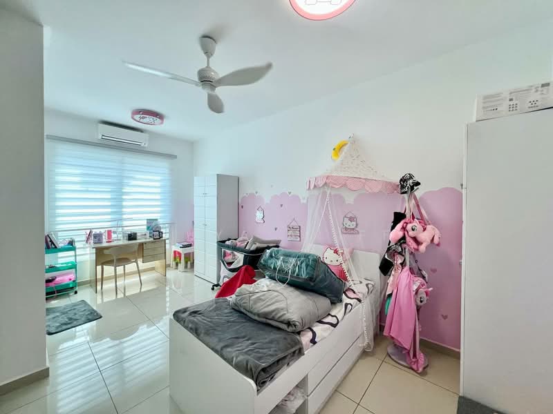 Rumah Teres 2 Tingkat untuk Dijual di Bandar Sri Sendayan (Negeri Sembilan) - BILYA ARIFF - PropertyGuru.com.my