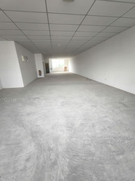 Shop / Office for Rent in Bukit Pelali (Pengerang) - Chang Hoong Wen - Interior - PropertyGuru.com.my