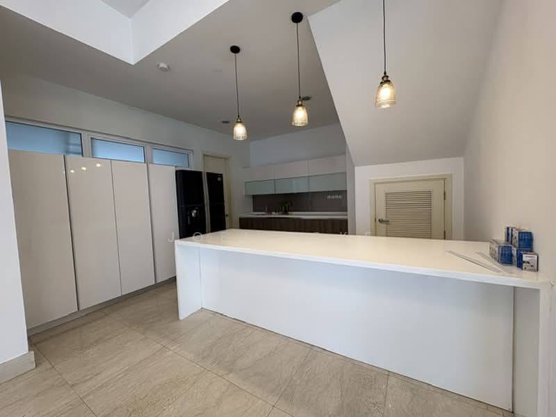 Rumah Banglo untuk Dijual di Petaling Jaya (Selangor) - Joel Loke - Kitchen - PropertyGuru.com.my