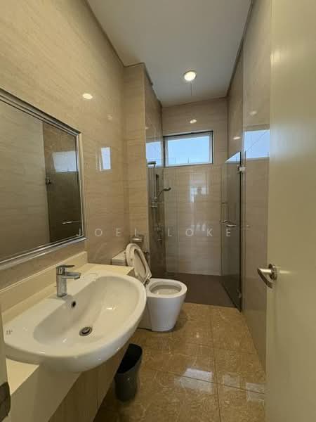 Rumah Banglo untuk Dijual di Petaling Jaya (Selangor) - Joel Loke - Bathroom - PropertyGuru.com.my