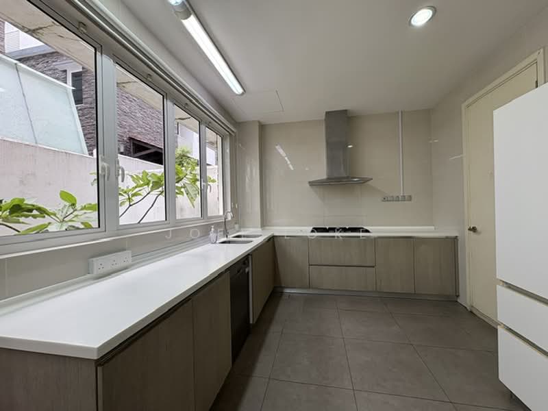 Rumah Banglo untuk Dijual di Petaling Jaya (Selangor) - Joel Loke - Kitchen - PropertyGuru.com.my
