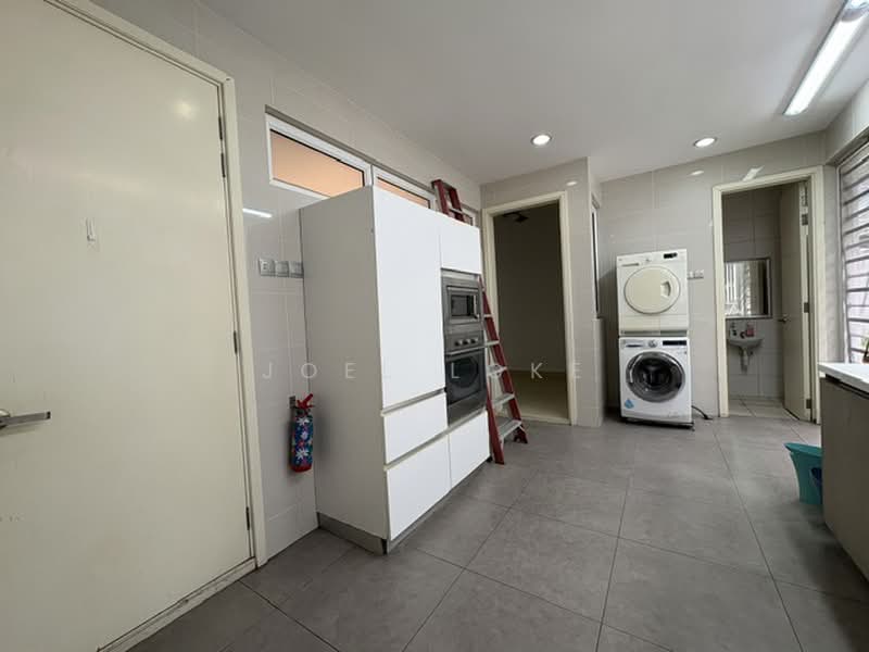 Rumah Banglo untuk Dijual di Petaling Jaya (Selangor) - Joel Loke - Kitchen - PropertyGuru.com.my