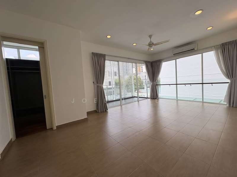 Rumah Banglo untuk Dijual di Petaling Jaya (Selangor) - Joel Loke - Living Room - PropertyGuru.com.my