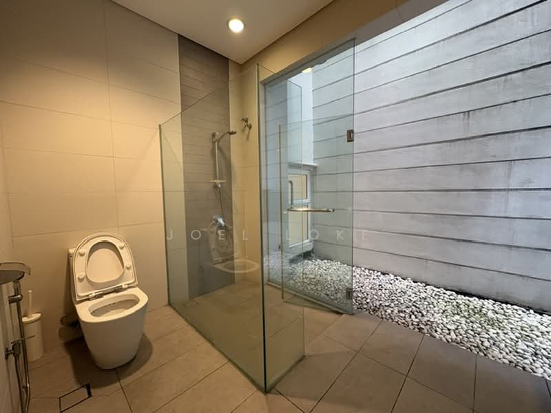 Rumah Banglo untuk Dijual di Petaling Jaya (Selangor) - Joel Loke - Bathroom - PropertyGuru.com.my