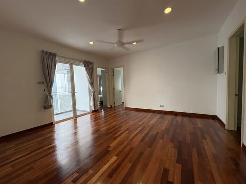 Rumah Banglo untuk Dijual di Petaling Jaya (Selangor) - Joel Loke - Living Room - PropertyGuru.com.my