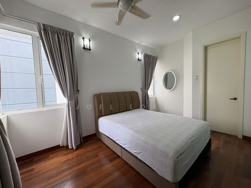 Rumah Banglo untuk Dijual di Petaling Jaya (Selangor) - Joel Loke - Bedroom - PropertyGuru.com.my