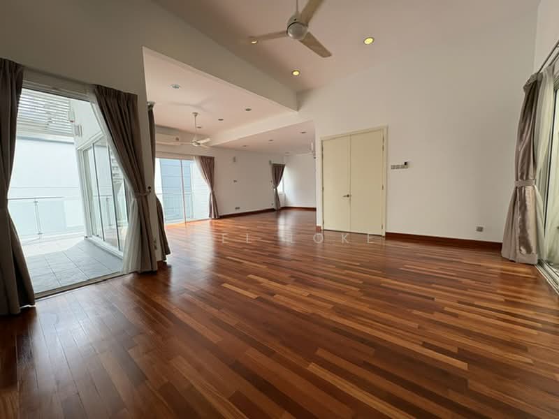 Rumah Banglo untuk Dijual di Petaling Jaya (Selangor) - Joel Loke - Living Room - PropertyGuru.com.my
