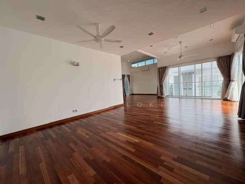 Rumah Banglo untuk Dijual di Petaling Jaya (Selangor) - Joel Loke - Living Room - PropertyGuru.com.my