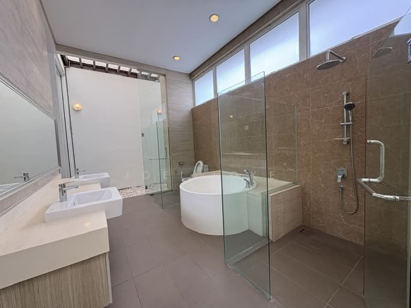 Rumah Banglo untuk Dijual di Petaling Jaya (Selangor) - Joel Loke - Bathroom - PropertyGuru.com.my