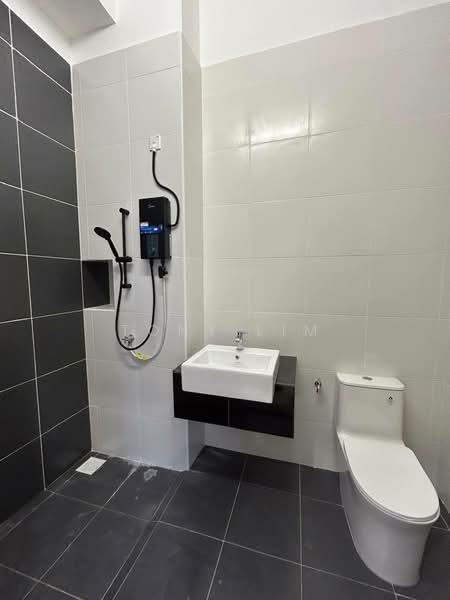 Cluster House for Rent in Eco Botanic 2 (Iskandar Puteri (Nusajaya)) - Tony Lim - Bathroom - PropertyGuru.com.my