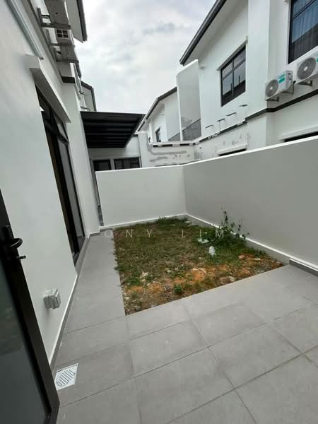 Cluster House for Rent in Eco Botanic 2 (Iskandar Puteri (Nusajaya)) - Tony Lim - Exterior - PropertyGuru.com.my