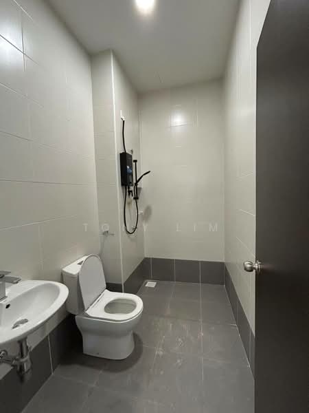 Cluster House for Rent in Eco Botanic 2 (Iskandar Puteri (Nusajaya)) - Tony Lim - Bathroom - PropertyGuru.com.my