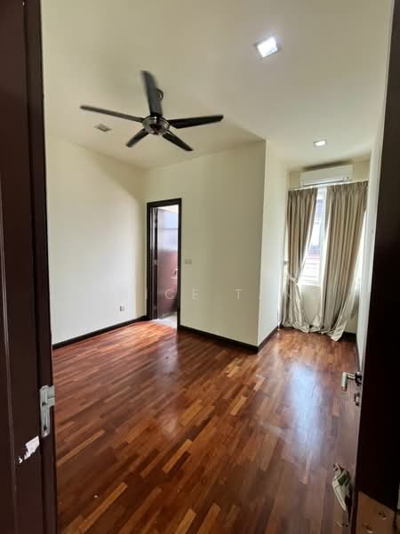 Semi-Detached House for Rent in Setia Eco Park (Setia Alam) - Janice Tang - Interior - PropertyGuru.com.my