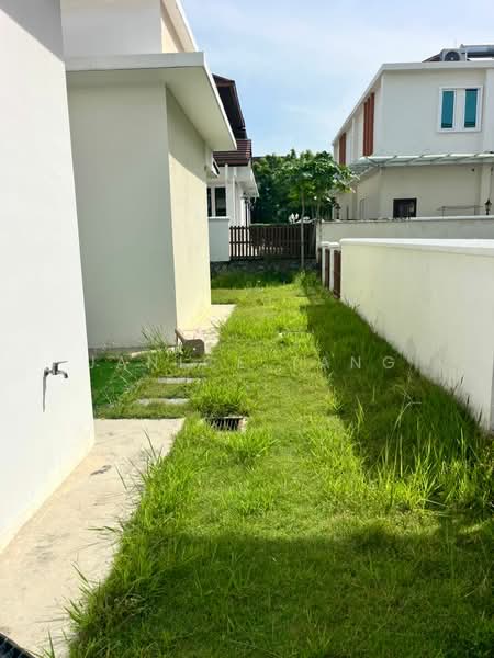 Semi-Detached House for Rent in Setia Eco Park (Setia Alam) - Janice Tang - Exterior - PropertyGuru.com.my