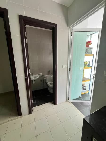 Semi-Detached House for Rent in Setia Eco Park (Setia Alam) - Janice Tang - Bathroom - PropertyGuru.com.my