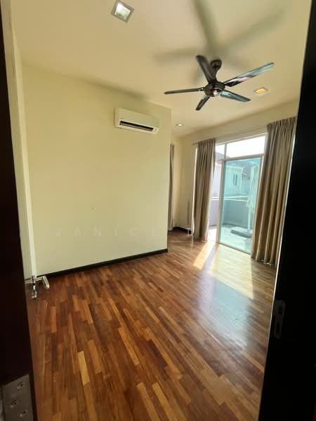 Semi-Detached House for Rent in Setia Eco Park (Setia Alam) - Janice Tang - Interior - PropertyGuru.com.my