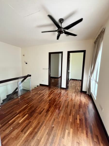 Semi-Detached House for Rent in Setia Eco Park (Setia Alam) - Janice Tang - Interior - PropertyGuru.com.my