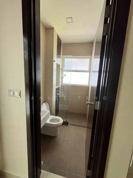 Semi-Detached House for Rent in Setia Eco Park (Setia Alam) - Janice Tang - Bathroom - PropertyGuru.com.my