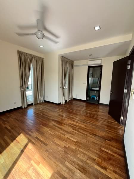 Semi-Detached House for Rent in Setia Eco Park (Setia Alam) - Janice Tang - Bedroom - PropertyGuru.com.my