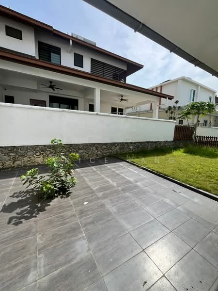 Semi-Detached House for Rent in Setia Eco Park (Setia Alam) - Janice Tang - PropertyGuru.com.my
