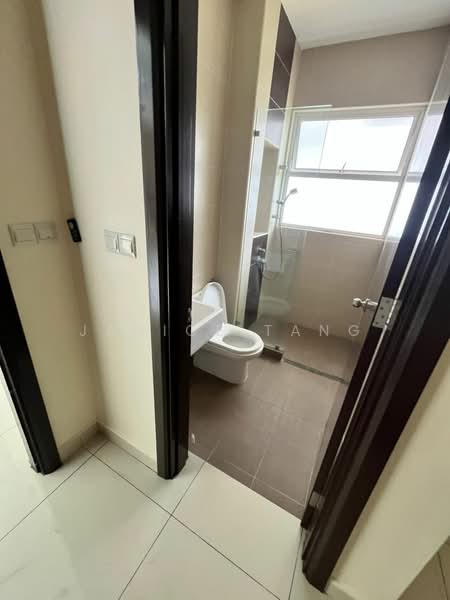 Semi-Detached House for Rent in Setia Eco Park (Setia Alam) - Janice Tang - Bathroom - PropertyGuru.com.my