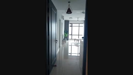 Service Residence for Rent at The Park 2 - Anderson Lim - PropertyGuru.com.my