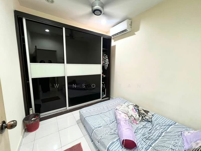 Rumah Teres 1-Tingkat untuk Dijual di Taman JP Perdana (Johor Bahru) - Winson Tan - Bedroom - PropertyGuru.com.my