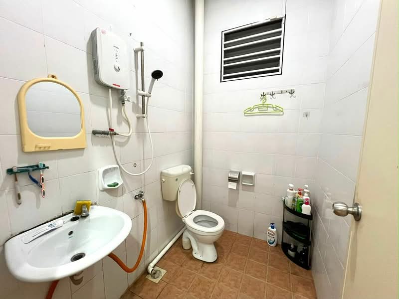 Rumah Teres 1-Tingkat untuk Dijual di Taman JP Perdana (Johor Bahru) - Winson Tan - PropertyGuru.com.my