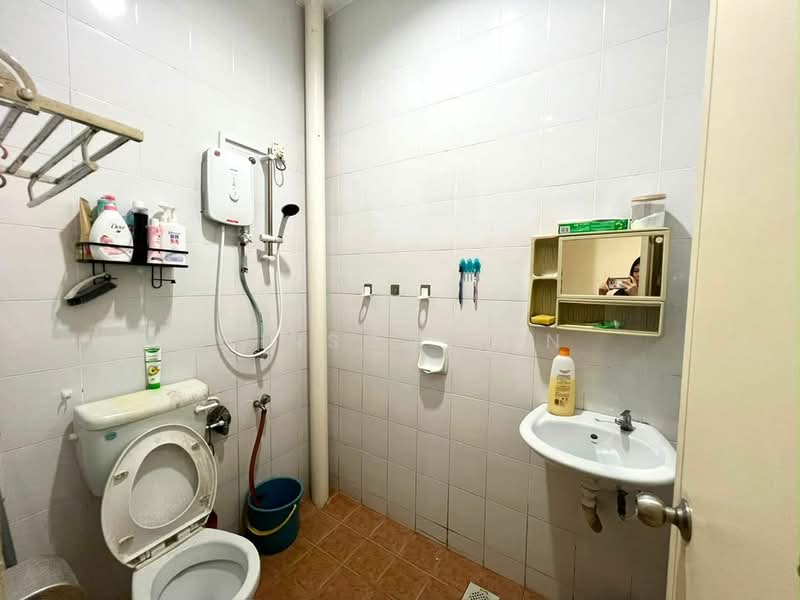 Rumah Teres 1-Tingkat untuk Dijual di Taman JP Perdana (Johor Bahru) - Winson Tan - PropertyGuru.com.my