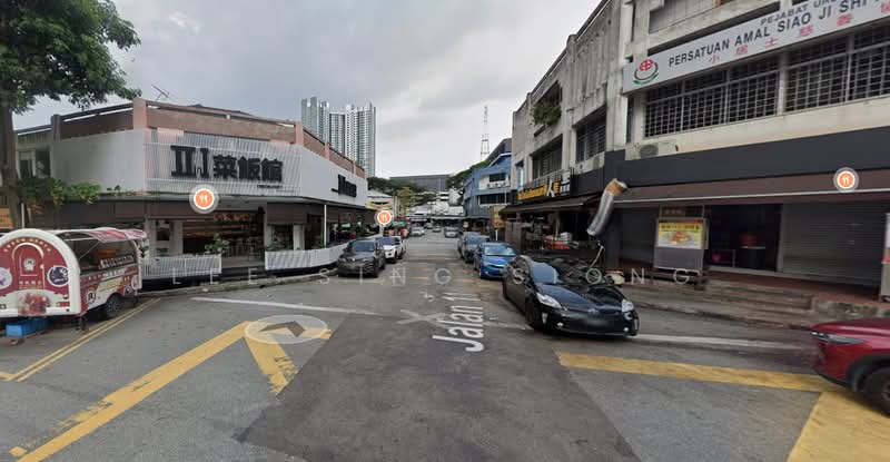Pejabat untuk Disewa di Bandar Menjalara (Kuala Lumpur) - Lee Sing Siong - Exterior - PropertyGuru.com.my