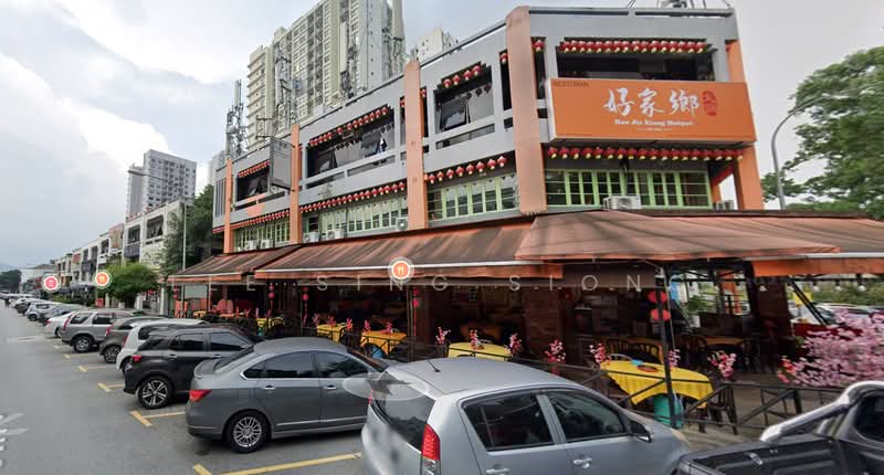 Pejabat untuk Disewa di Bandar Menjalara (Kuala Lumpur) - Lee Sing Siong - Exterior - PropertyGuru.com.my