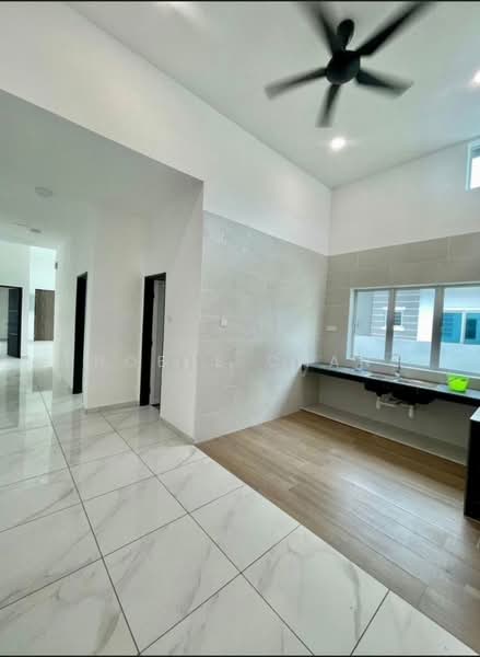 Rumah Berkembar untuk Dijual di Bandar Baru Sri Klebang (Chemor) - Phoebe Chang - Kitchen - PropertyGuru.com.my