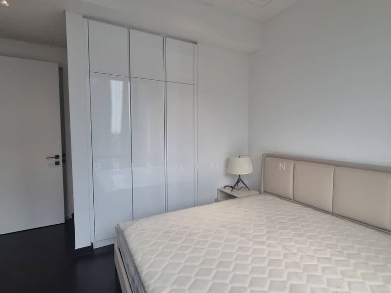 Service Residence for Rent at Pavilion Damansara Heights, Windsor Suites - Grey Lim H N - Bedroom - PropertyGuru.com.my